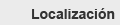 Localizaci&oacute;n