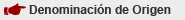 Denominaci&oacute;n de Origen