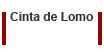 Cinta de Lomo