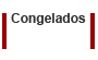 Congelados