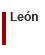 Le&oacute;n