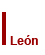 Le&oacute;n