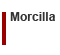 Morcilla