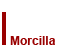 Morcilla
