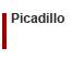 Picadillo