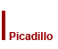 Picadillo