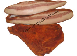 Productos Caseros:Careta