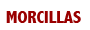 Morcillas