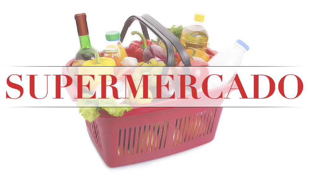 SUPERMERCADO